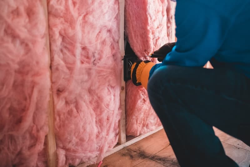 Spray Foam