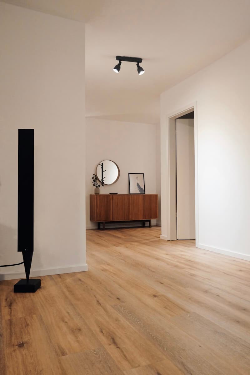 Engineered Hardwood