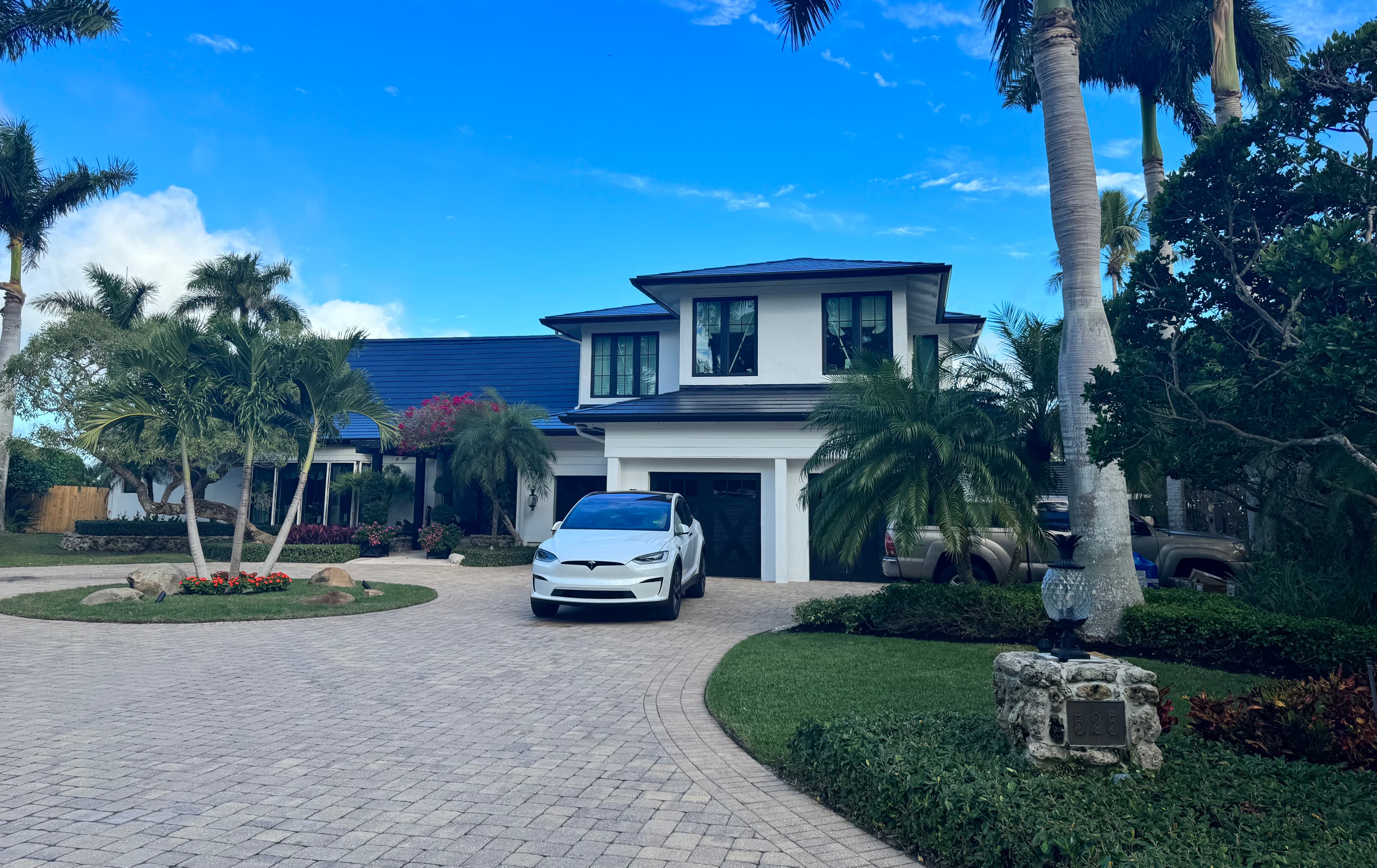 PrimeBid project in Port Royal, Naples
