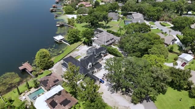 PrimeBid project in Windermere, FL